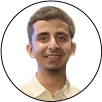 Priyank Bhambhwani from Bengaluru US CPA Alumni Simandhar Education