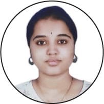 Prerana Tata from Bengaluru US CPA Alumni Simandhar Education