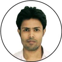 Debdip Ghosh from Bengaluru US CPA Alumni Simandhar Education