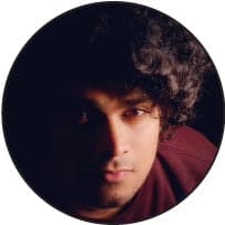 Basit Tanveer from Bengaluru US CPA Alumni Simandhar Education