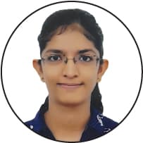 Caroline Susan from Kolkata US CPA Alumni Simandhar Education