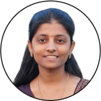Chinmayee M from Bengaluru US CPA Alumni Simandhar Education