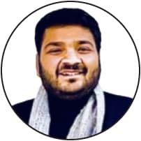 Chirag Gupta US CMA Alumni Simandhar Education Placed at Toronto Tax