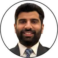 Danishveer Singh Sandhu from Punjab US CPA Alumni Simandhar Education placed at KPMG