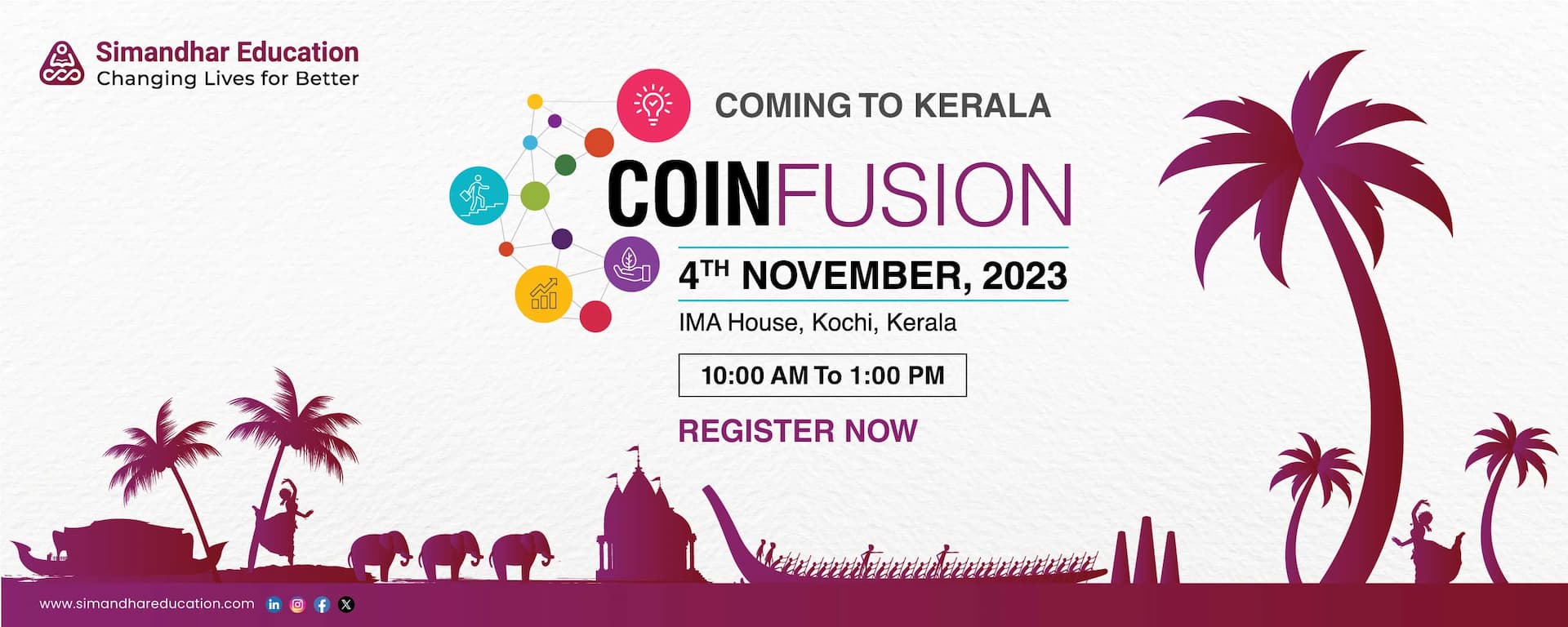  Simandhar Kerala event