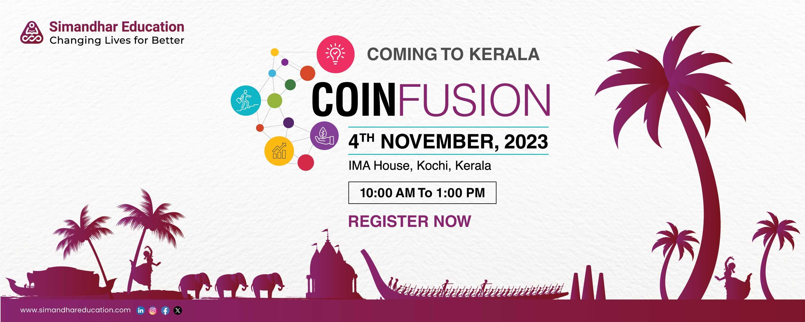  Simandhar Kerala event