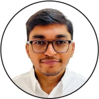 Dhruv Manani from Maharashtra US CPA Alumni Simandhar Education