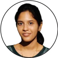 Divyanjali Ganugupenta from Andhra Pradesh US CPA Alumni Simandhar Education