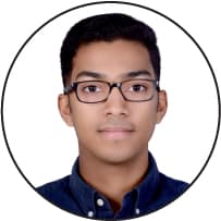 Elvin Biju from Kuwait US CPA Alumni Simandhar Education