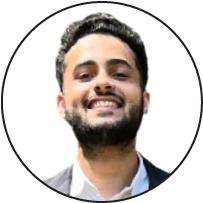 Faizan Asghar US CMA Alumni Simandhar Education Placed at Hewlett Packard Enterprise