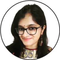Gana Jayaram from Kerala US CPA Alumni Simandhar Education