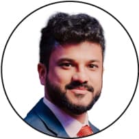 Gaurav Mittal from Delhi US CPA Alumni Simandhar Education