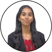 Harshmita M EA Alumni Simandhar Education Placed at BDO India