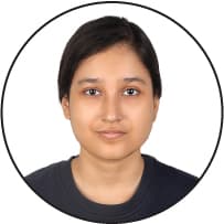 Hiteishi Jayswal from Hyderabad US CPA Alumni Simandhar Education