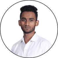 Imam Sha M EA Alumni Simandhar Education Placed at KPMG