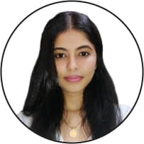 Jahnavi from Maharashtra US CPA Alumni Simandhar Education placed at Eide Bailly