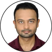 Jimit Nileshbhai Sanghavi from Gujarat US CPA Alumni Simandhar Education