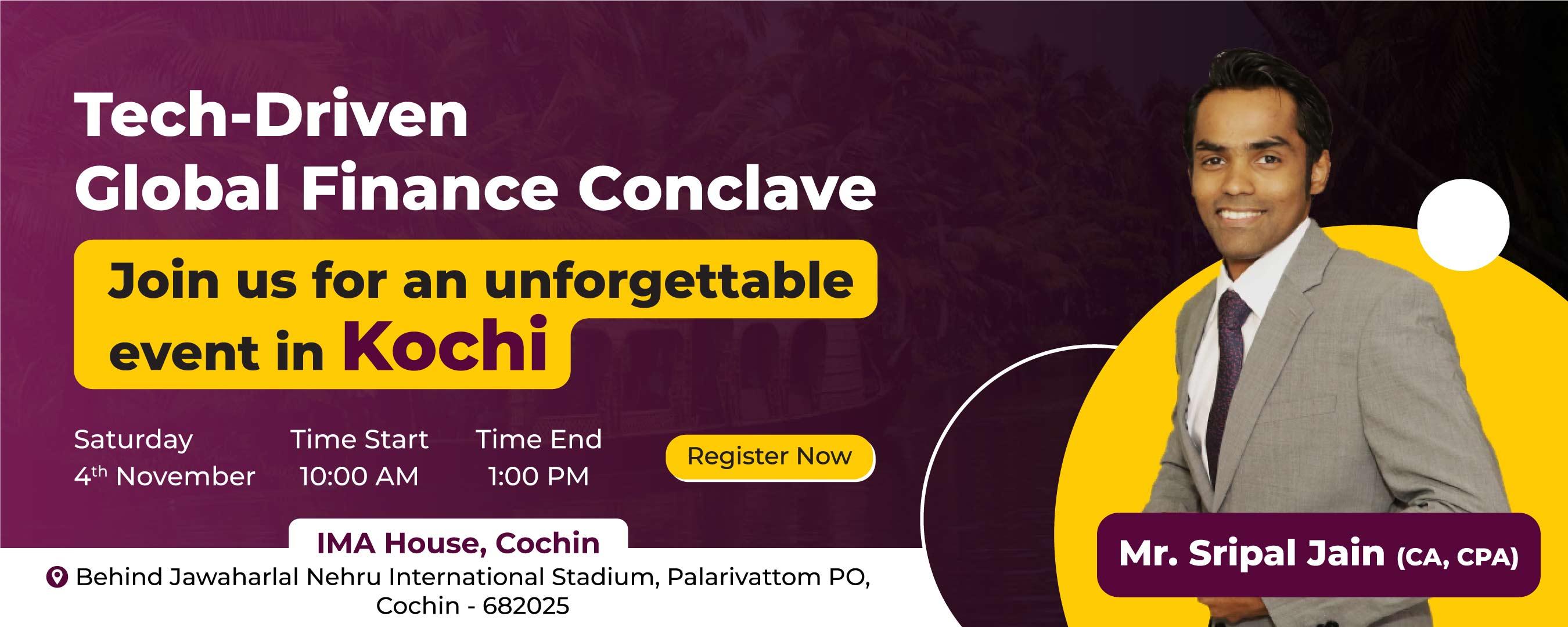  Simandhar Kerala event