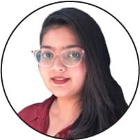 Khusboo Sagar from Bengaluru US CPA Alumni Simandhar Education