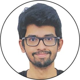 Kishan BT from Bengaluru, Karnataka  US CPA Alumni Simandhar Education