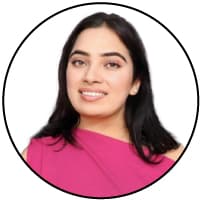Kritika Arora from  Delhi US CPA Alumni Simandhar Education