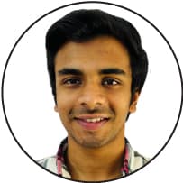 Kshaunish Sinha from Delhi US CPA Alumni Simandhar Education