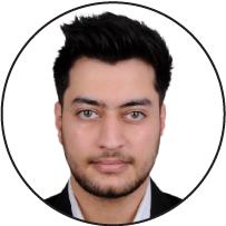 Kunal Bhatia from Bengaluru US CPA Alumni Simandhar Education placed at  Grant Thornton Indus 