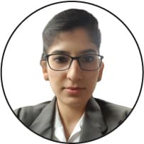 Madhuri Attal from Hyderabad US CPA Alumni Simandhar Education