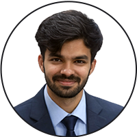 Manish Dharmani from Rajasthan US CPA Alumni Simandhar Education