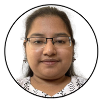 Mansi Rawat from Chandigarh US CPA Alumni Simandhar Education