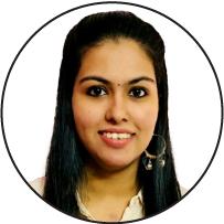 Maya M from Chennai US CPA Alumni Simandhar Education placed at KPMG