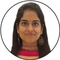 Mehak Sharma from Bengaluru US CPA Alumni Simandhar Education placed at  Grant Thornton Indus 