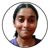 Monika Meredith from  US CPA Alumni Simandhar Education placed at KPMG