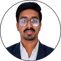 Naitik Agarwal EA Alumni Simandhar Education Placed at KPMG
