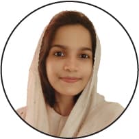 Naizy Jabeen from Kerala US CPA Alumni Simandhar Education