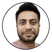 Pankaj Agarwal from Kolkata US CPA Alumni Simandhar Education placed at Grant Thornton Indus