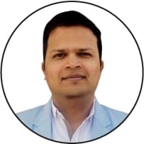 Praveen Gupta from Chandigarh US CPA Alumni Simandhar Education