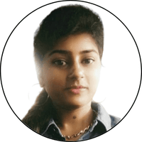 Princy Mary EA Alumni Simandhar Education Placed at KPMG