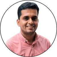 Ramdev Ranjan EA Alumni Simandhar Education Placed at KPMG