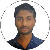Abhishek Kolati EA Alumni Simandhar Education Placed at KPMG