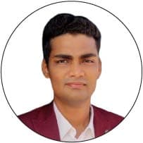 Piyush Jain from Andhra Pradesh US CPA Alumni Simandhar Education