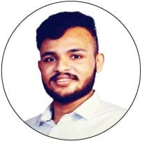 Tony Thomas from Pune US CPA Alumni Simandhar Education