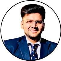 Tirth Barbhaya from Gujarat US CPA Alumni Simandhar Education Working at Ornate Plastics Pvt. Ltd