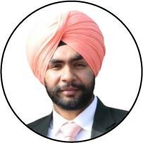 Angad Pandher from California, United States US CPA Alumni Simandhar Education Working at Grant Thornton LLP (US)