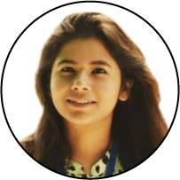 Saima Bhandari from Gurugram, Haryana US CPA Alumni Simandhar Education Working at Deloitte