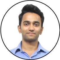 Ackshay Raman from Delhi US CPA Alumni Simandhar Education Working at Unilever