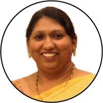 Ranjani Bhat from Bengaluru, Karnataka US CPA Alumni Simandhar Education Working at EY GDS