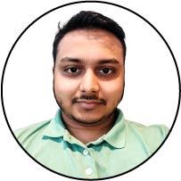 Sachin Mall from Hyderabad US CPA Alumni Simandhar Education Working at Deloitte