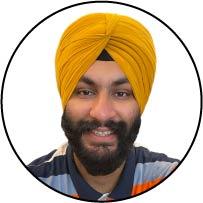 Parminder Singh from Irving, Texas, United States US CPA Alumni Simandhar Education Working at EY