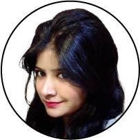 Priya Mittal from Bengaluru US CPA Alumni Simandhar Education Working at EY